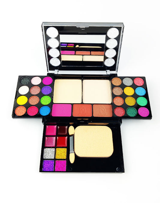 Kiss Touch Makeup Kit