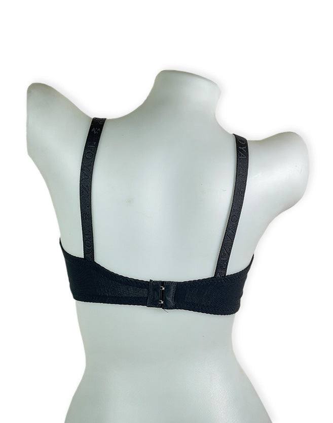 COTTON DOUBLE LAYERED SAG LIFT MINIMIZER CHICKEN BRA