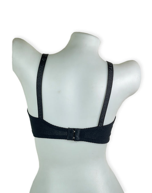 COTTON DOUBLE LAYERED SAG LIFT MINIMIZER CHICKEN BRA