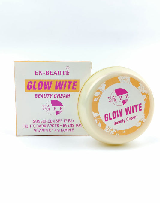 Glow White Beauty Cream