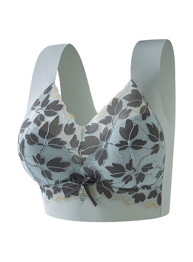 Women's sports vest Seamless Bra