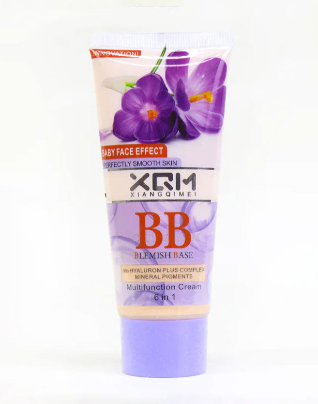 XQM Blamish Base Perfectly Smooth Skin Baby Face Effect