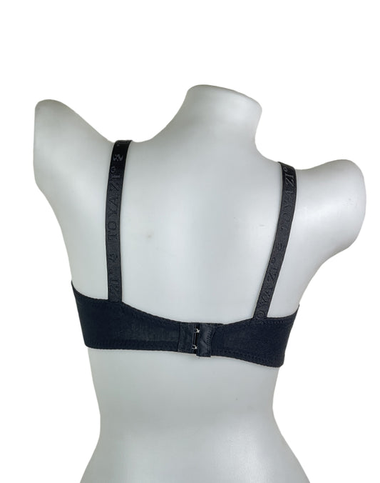 COTTON DOUBLE LAYERED SAG LIFT MINIMIZER BRA