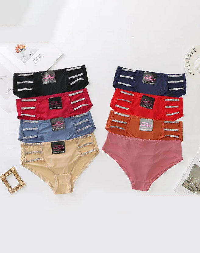 Super Soft Fancy panty