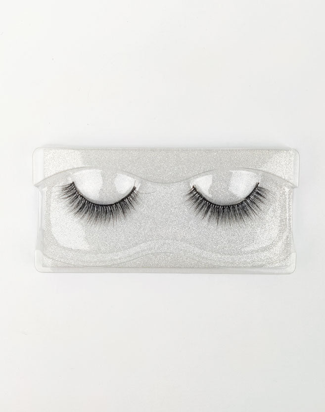 6D Artificial Eyelashes