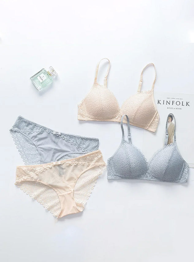 CINOON Sexy Lace Lingerie