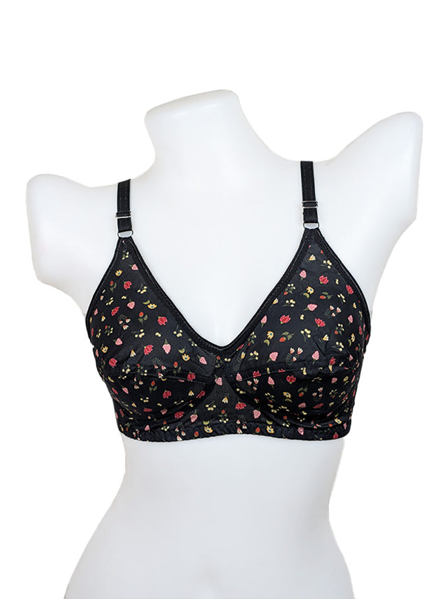 Indian Printed Bra
