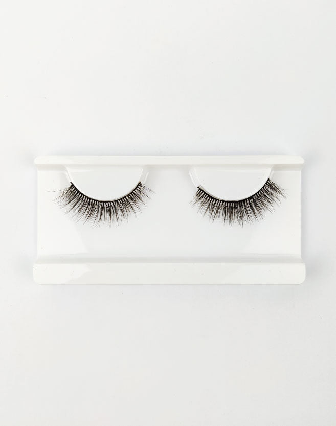 3D Hand Made Eyelashes