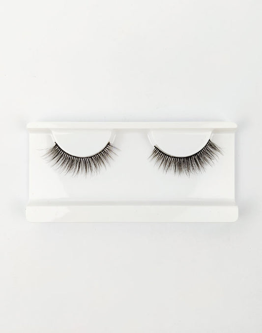 3D Hand Made Eyelashes