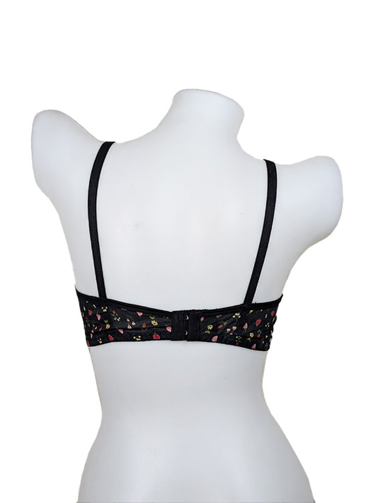 Indian Printed Bra