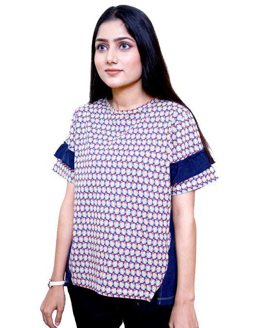 Edonerobe Women's T-Shirt