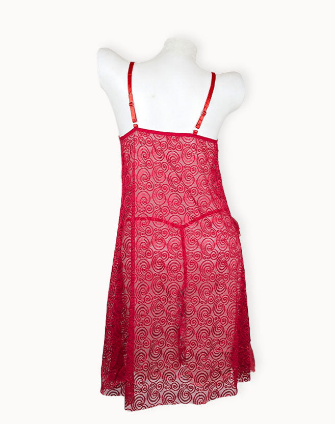 Baby Doll Sexy Soft Nighty