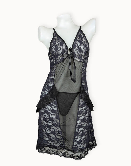 Baby Doll Sexy Soft Nighty