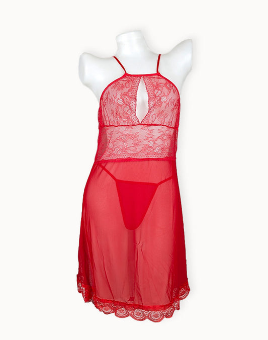 Baby Doll Sexy Soft Nighty