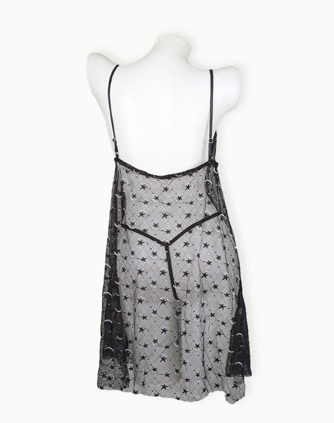 Baby Doll Sexy Soft Nighty