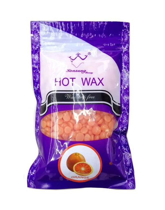 Konsung Beauty Hot Wax Stripless 100Grm