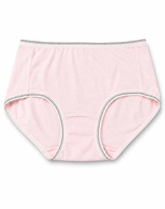 Everyday Comfort Cotton Briefs Pack of 2