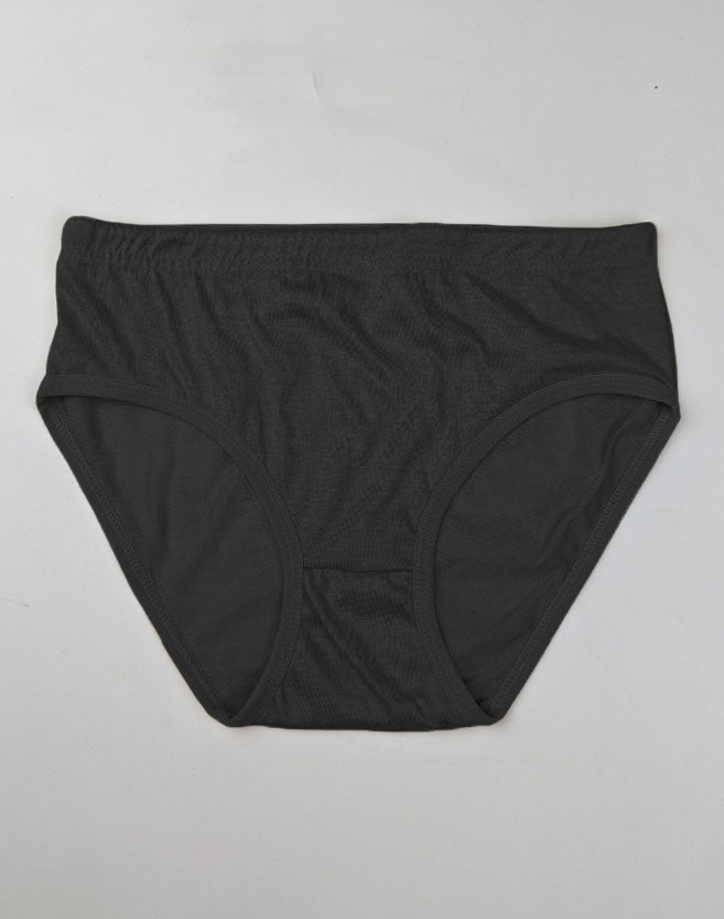 Reguler Use Soft Coton Breif Panties