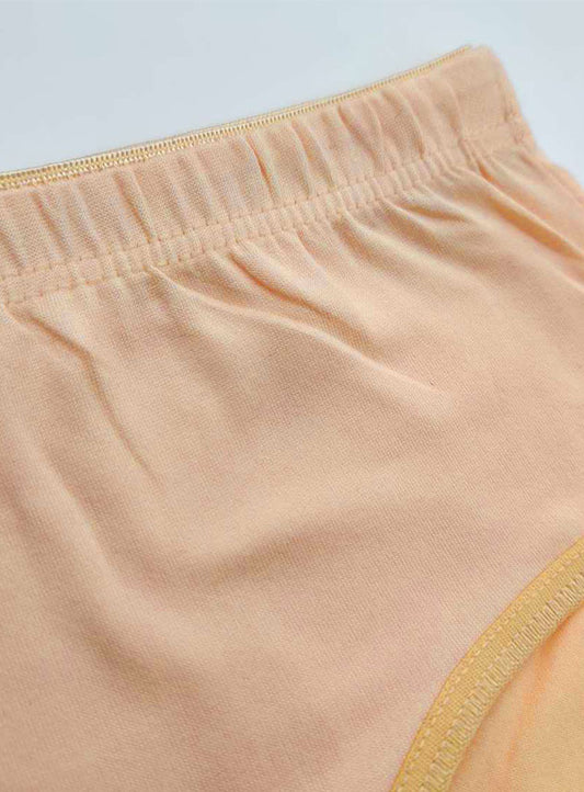 Premium Quality Cotton Briefs Panties