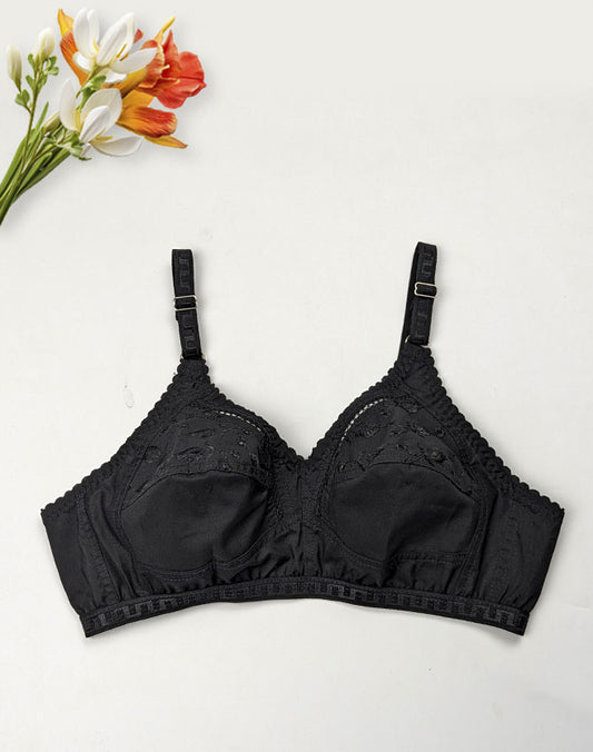 Half Cup Chicken Grill Bra