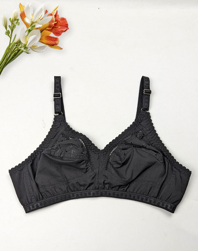 Half Cup Chicken Grill Bra