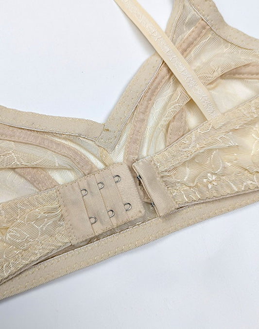 Premium Quality Super Soft Net Bra