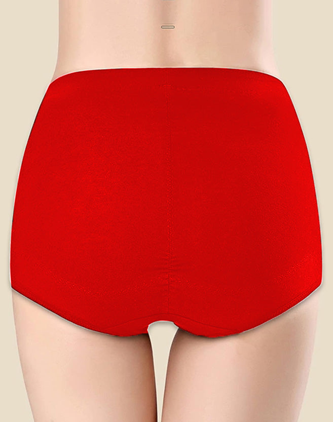 Seamless Tummy Shaper Panties