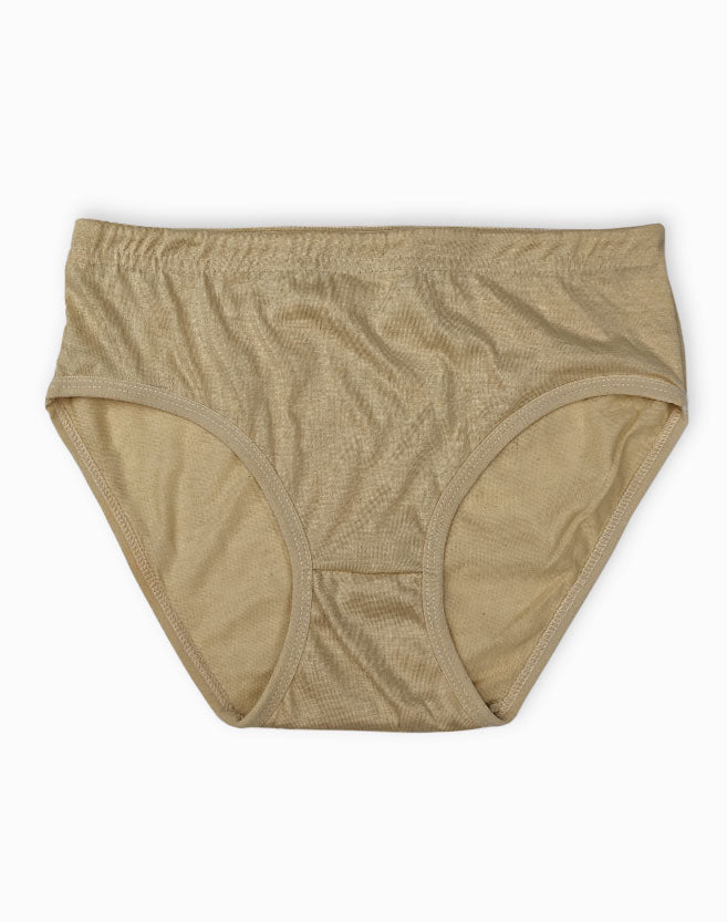 Premium Cotton Panty