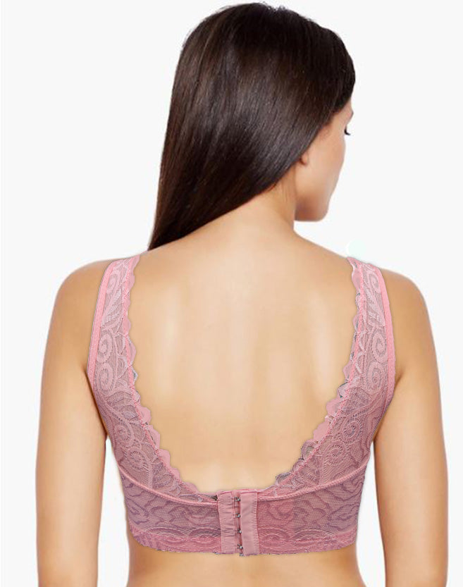 Super Soft Padded Bra