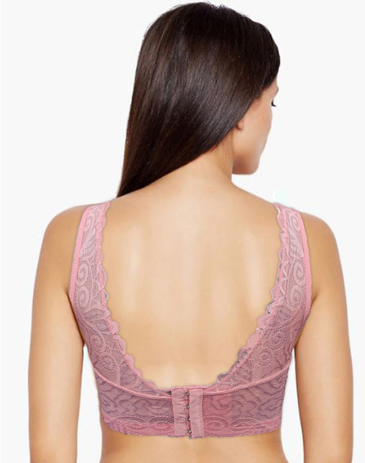 Super Soft Padded Bra