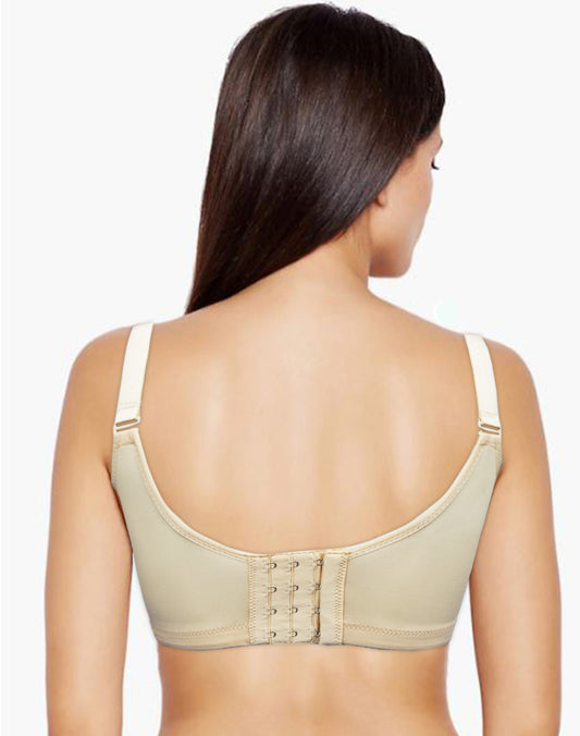 Super Soft Padded Bra