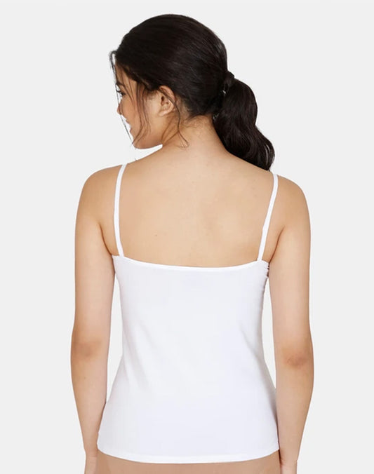 Thin Strap Front Lace Summer Use Camisole