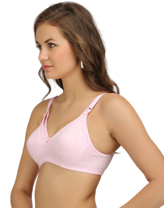 Nursing Cotton Bra 1.0