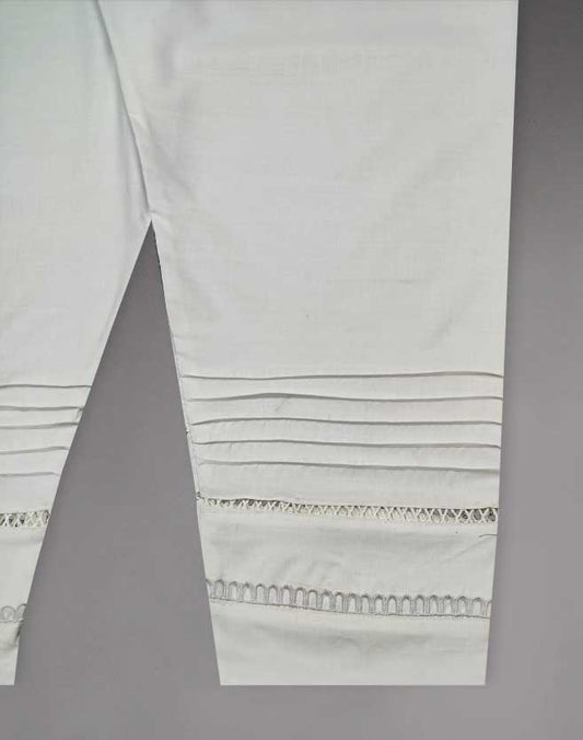 Grill Lace Shalwar By purplebag