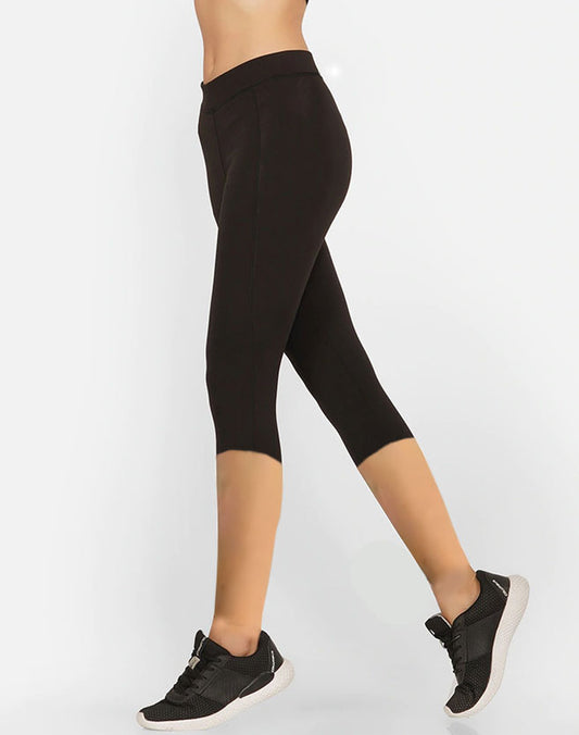 Stretching Yoga Leggings
