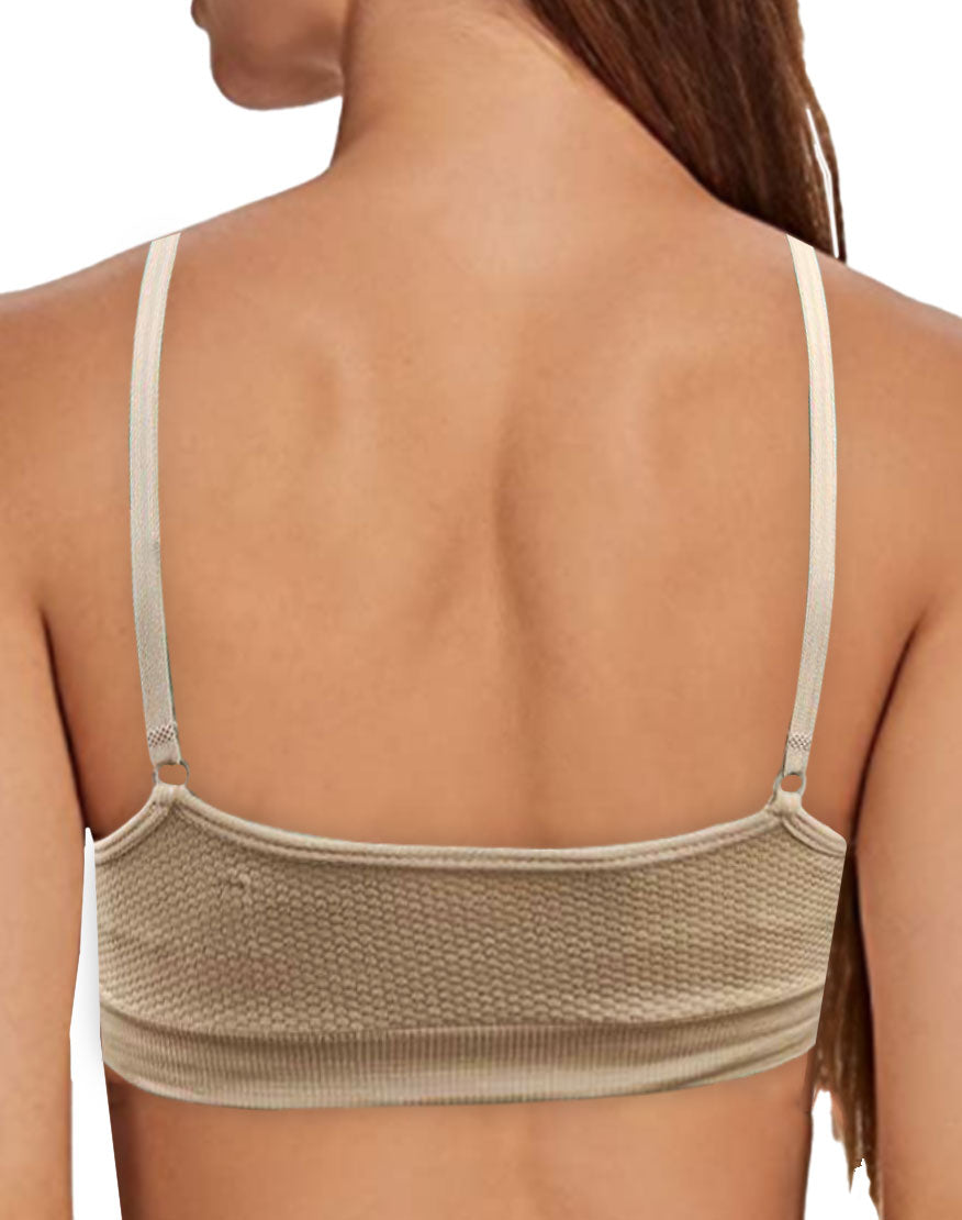 Young Girl Soft Blouse