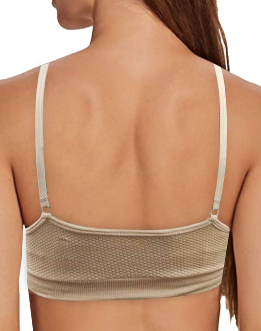 Young Girl Soft Blouse