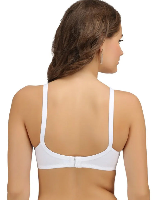 Nursing Cotton Bra 1.0