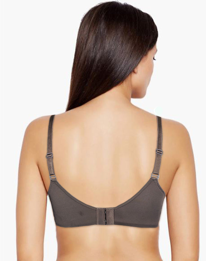 Super Soft Padded Bra