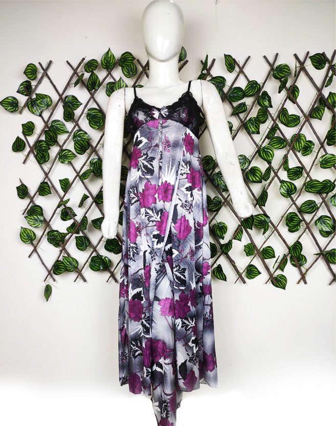 Full Gaon Nighty from purplebag