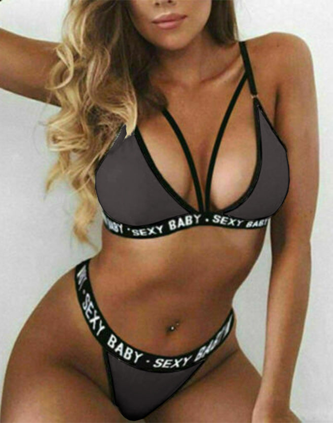 Hot Bra & Panty Set 4.0 PurpleBag Pakistan Hot Bra & Panty Set 4.0 PurpleBag Pakistan