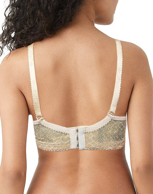 Soft padded Bra by purplebag