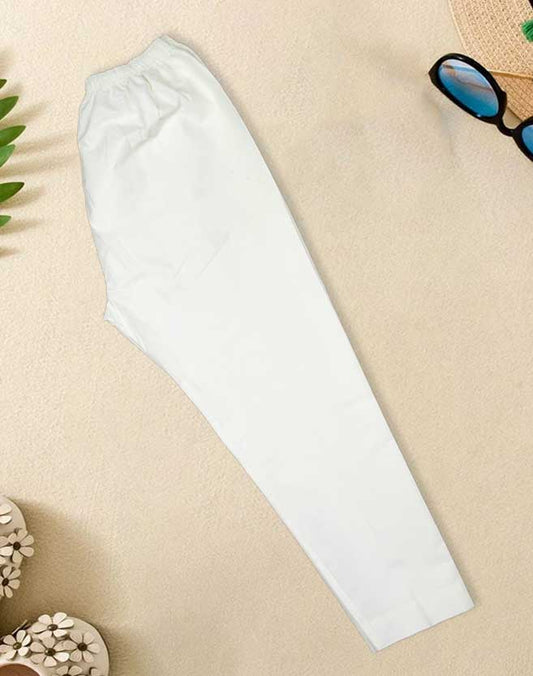 Simple Plain Shalwar By purplebag