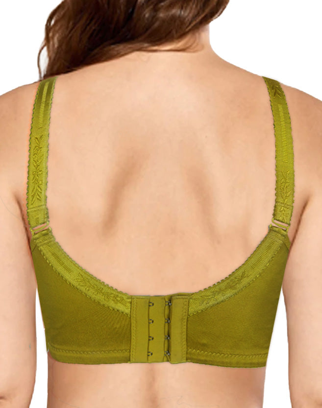 Fancy Soft Padded Bra