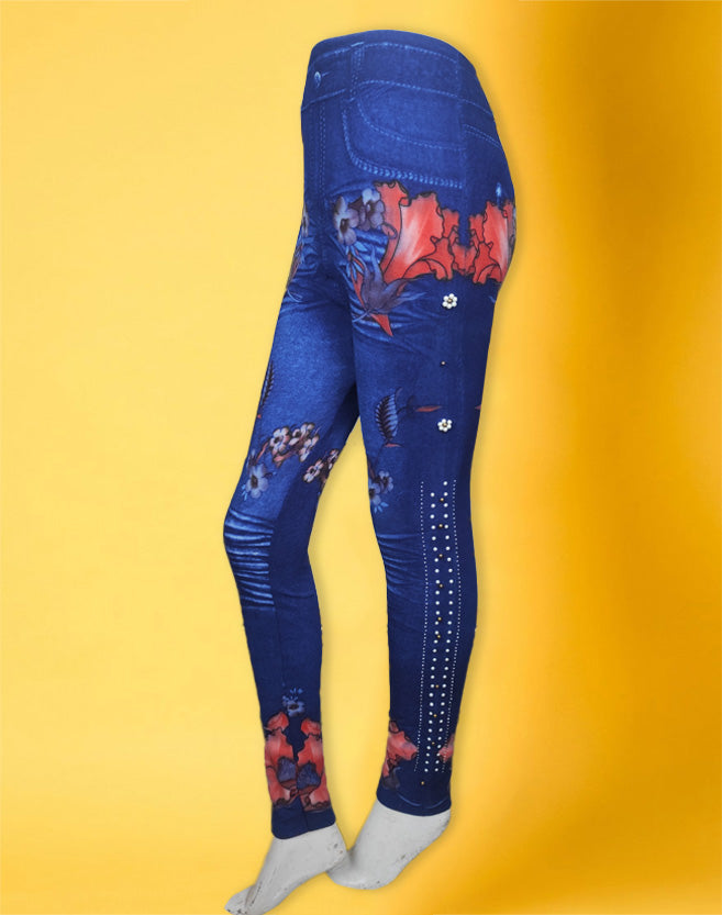 Summer use tightes by purplebag