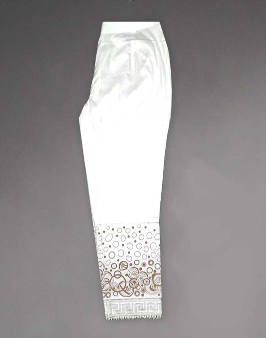 Hije Trouser By purplebag