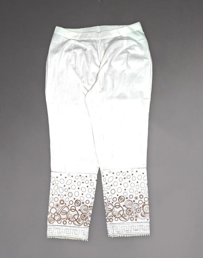 Hije Trouser By purplebag