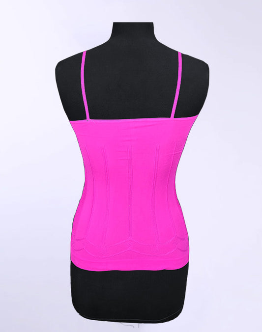 Full Camisole by purple bag