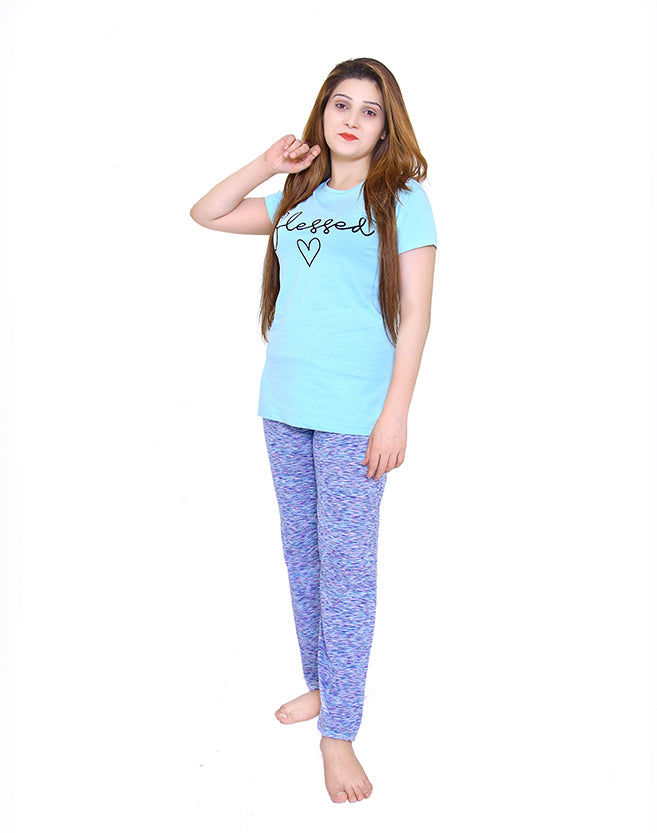 pajama set