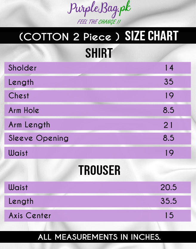 Digital Printed 2 Piece Suite